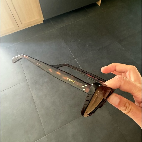 Celine Havana Sunglasses - Picture 6 of 8